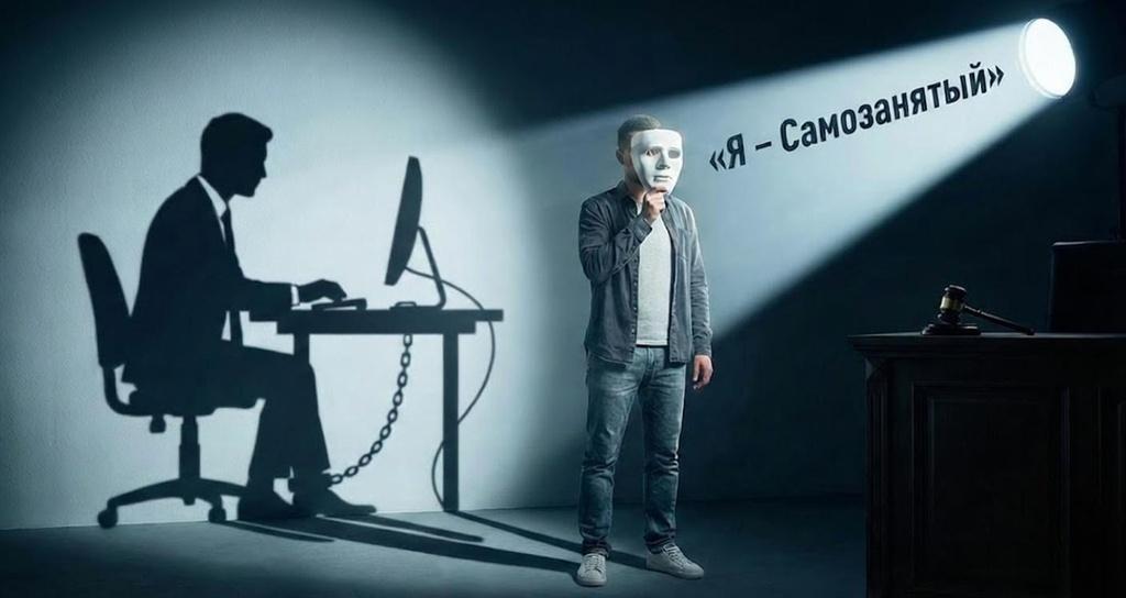 Работа с самозанятыми: анализ судебной практики и нормативных писем ФНС