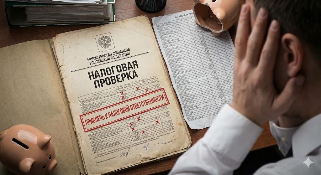 Акт налоговой проверки и что дальше