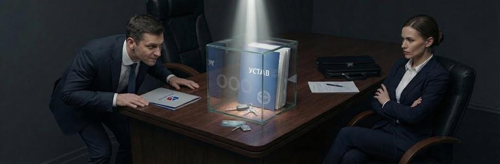 Корпоративное право: фундамент бизнеса и скрытые налоговые риски
