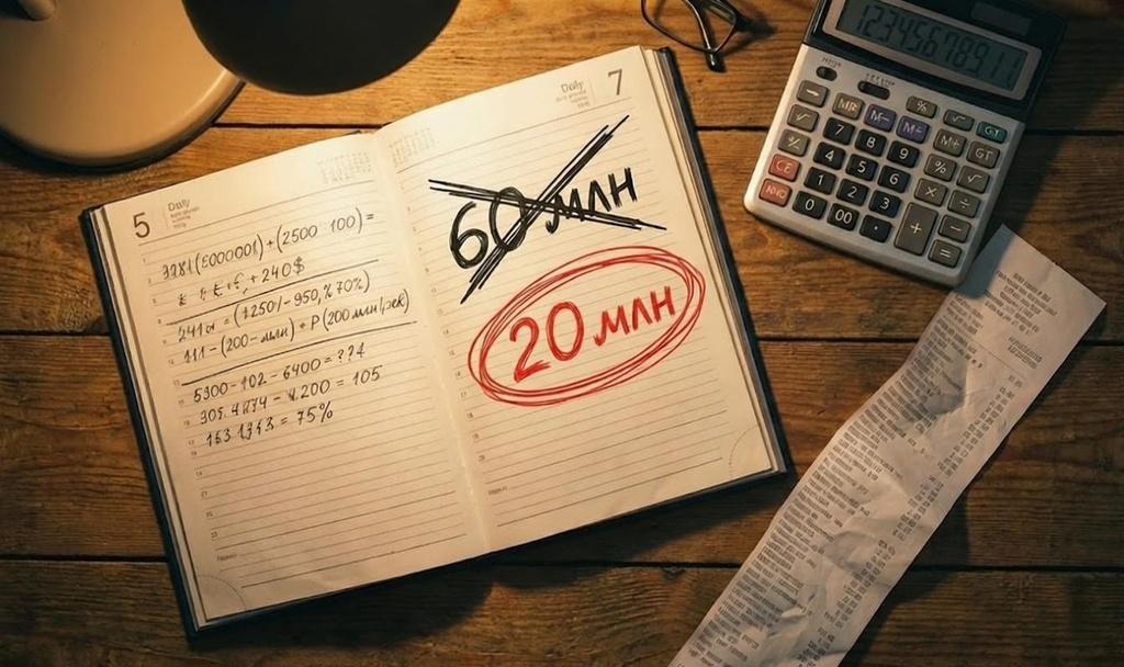 Налоги для ИП в 2026 году: анализ принятого закона № 425-ФЗ