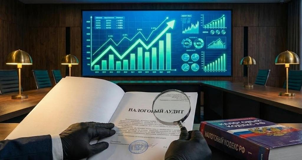 Показатели эффективности фирмы