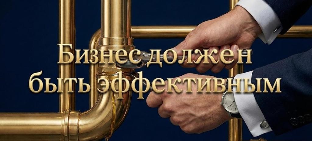 Проверка эффективности бизнеса и поиск скрытых резервов