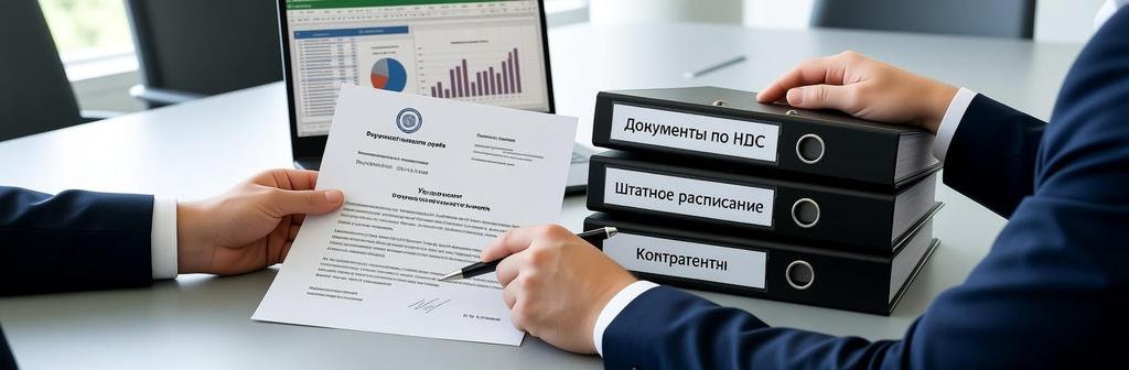 Вызвали на комиссию в налоговую: стратегии защиты и последствия для бизнеса