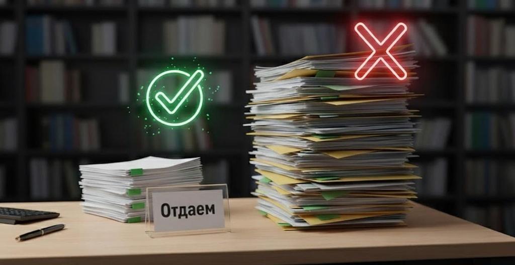 Запрос вне рамок налоговых проверок: что это значит на практике, мнение судов и стратегия защиты