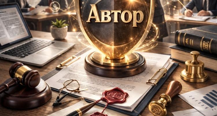 Авторское право: как защитить интеллектуальную собственность и управлять корпоративными спорами