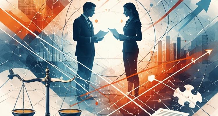 Договорные споры: комплексное руководство по защите интересов сторон и предотвращению конфликтов