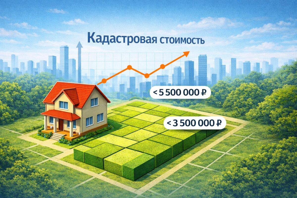Оспаривание кадастровой стоимости недвижимости: как законно снизить налоговую базу и вернуть расчет к реальной цене объекта